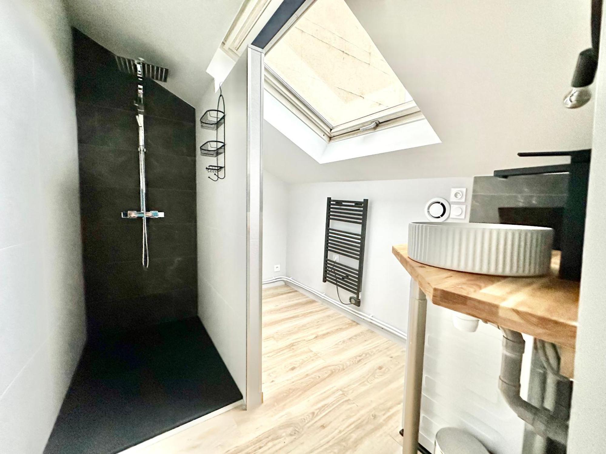 Apartament Le Florissant, Intime Et Raffine Limoges Zewnętrze zdjęcie