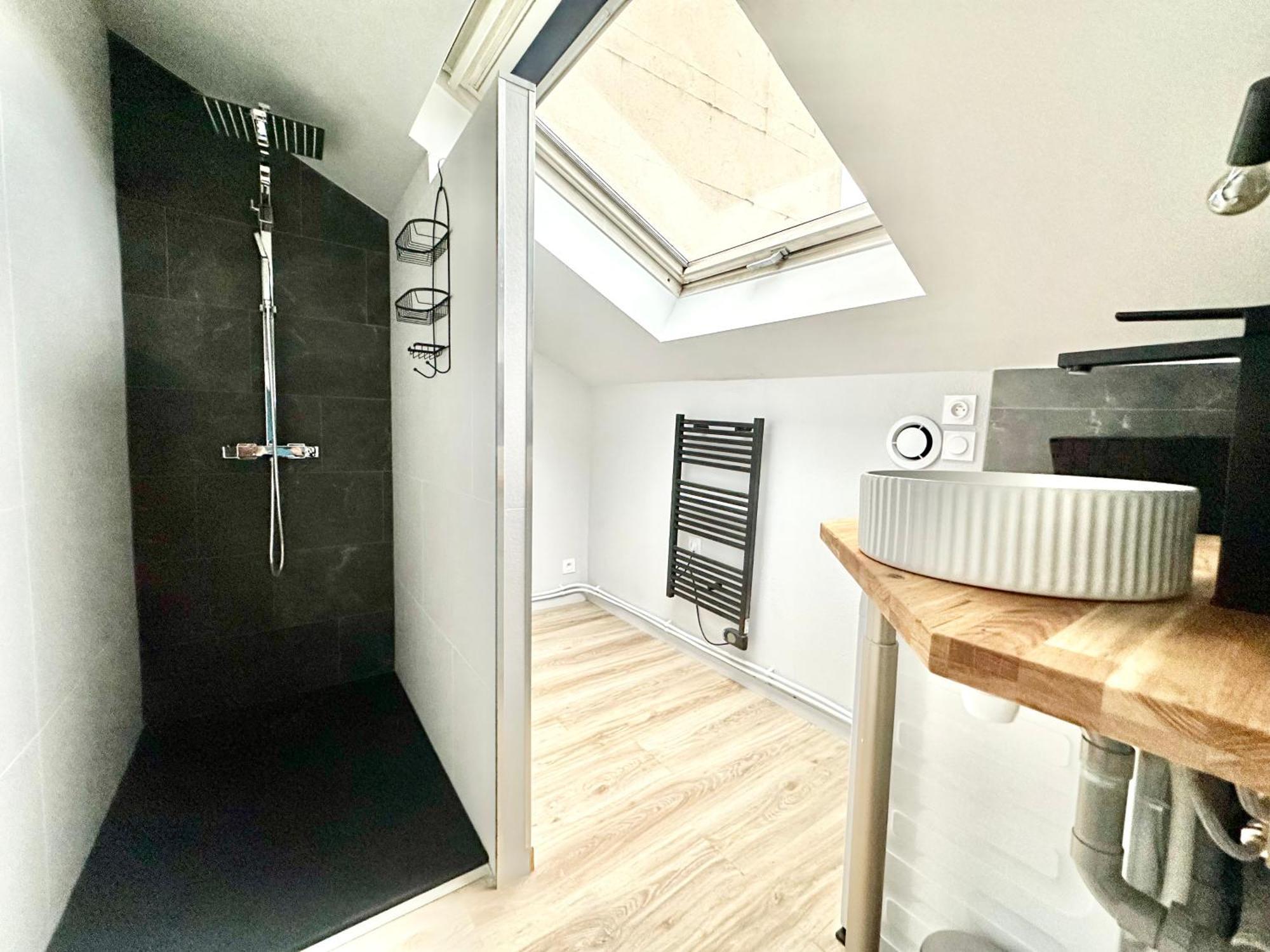Apartament Le Florissant, Intime Et Raffine Limoges Zewnętrze zdjęcie